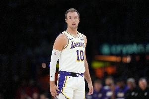 雷迪克：肯纳德无球进攻似滚雪球