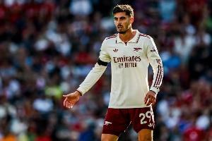 破球荒终结！哈弗茨英超再现进球