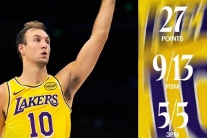 主场告捷：肯纳德数据海报曝光