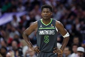 森林狼掘金G1看点：爱德华兹归队成焦点