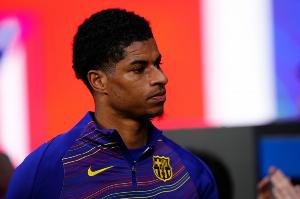 拉什福德年赚1700万英镑，巴萨续约难上加难