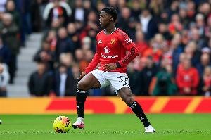 卡里克：梅努切尔西之战堪称完美 对阵帕尔默对位堪称经典