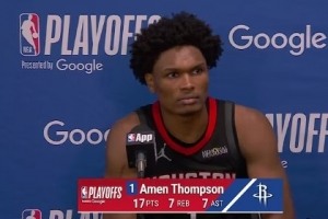 阿门谈快攻：无论胜败皆需加速，对位需专注