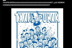 国王杯归属皇家社会 毕尔巴鄂竞技恭喜对手