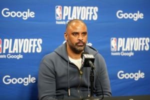 乌度卡危机未现，火箭需翻盘或保帅位