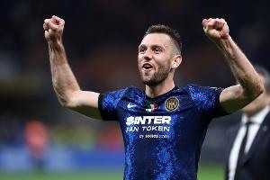 德弗里留队？国际米兰或与其续约一年的传闻