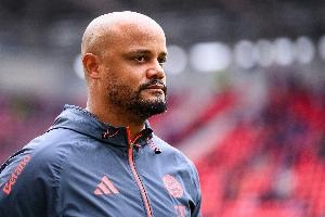 拜仁霸主地位彰显：连续72次战胜斯图加特创纪录