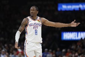 杰伦威强势回归&再达全明星级 他将力挽狂澜！