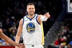 是否会回归勇士？波津：我会退一步再考虑自己未来的最佳方向