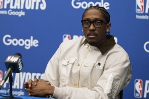 雷霆宣言：季后赛新起点 高强度防守铸就胜果