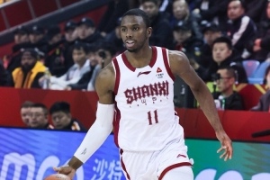 迪亚洛18分钟砍下21分9板5助，禁赛名额已定