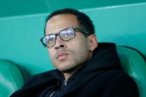 罗塞尼尔：对手仅1次射正我方4次中框 带队进前五是必然