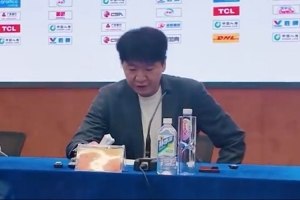 邱彪：逆境中的坚持彰显团队价值