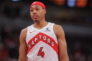 数据未挡猛龙锋芒 巴恩斯蔑视客队质疑