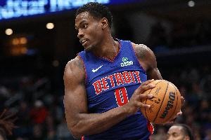 活塞遭困：杜伦成对手防守重点