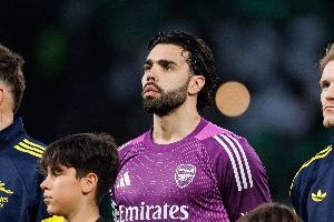 拉亚：阿森纳战曼城，全力冲刺促对手收缩