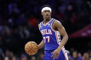 埃奇库姆首秀感受：需匹配对手的对抗强度