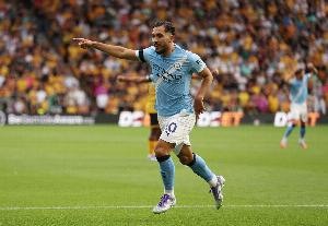 谢尔基双冠王！英超唯一10球14助攻球员诞生