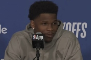 状态回归进行时：爱德华兹战术后评估