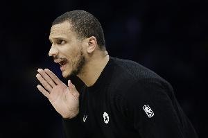 凯尔特人马祖拉：成功路上有起伏 坚守终得回报