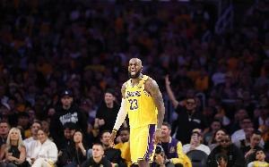 主场取胜难敌外线压力！体育预测平台称湖人系列赛胜率仅34%