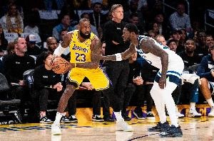 KG直言雷迪克平衡艺术缺失：38分钟仅是起步