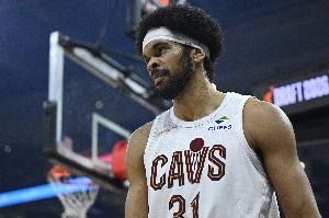 High-scoring Allen boosts Cavs