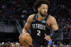 坎宁安：系列赛仍有希望，这场比赛让我们成长