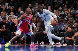 回顾76人与绿军的季后赛对决历史