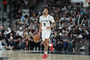 首轮焦点：哈珀赛前激动午觉不得安