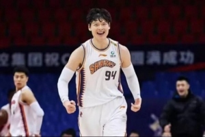 王哲林状态飙升揭秘：是策略还是实力突破？