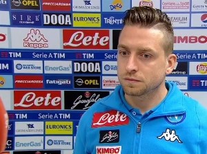 孔蒂理念遭遇挑战：贾凯里尼详解那不勒斯输球内幕，心理缺陷成死穴