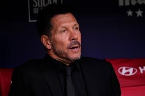 马竞决赛状态低迷遭批，六台记者指小蜘蛛表现未达预期