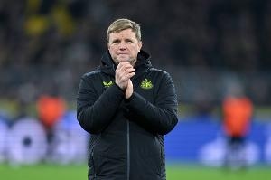 纽卡11战8败！埃迪·豪下课呼声高涨，球队状态岌岌可危