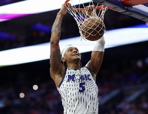 麦迪分析：班凯罗状态稳定 活塞将遇硬仗