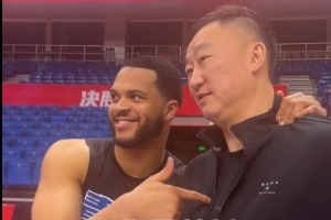 韦瑟斯庞状态恢复，教练组确认可随时调用