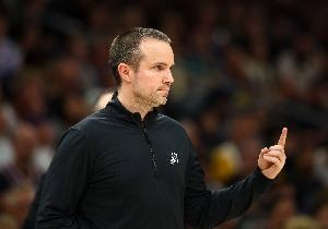 奥特评价雷霆：伤愈状态强势 对阵他们难上加难