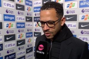 罗塞尼尔：全场压制仍失利 惜败曼联归咎防守失误