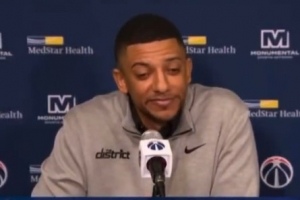 奇才总经理表态：第五顺位满意，目标锁定前五最佳球员