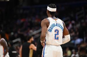 NBA季后赛：杰伦威与切特的高水平发挥是雷霆取胜的关键