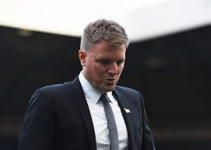 英超最多：纽卡末15分钟丢19球 埃迪·豪时代主场败仗达峰值