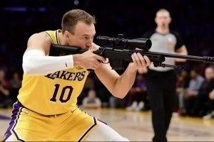 27分传奇：肯纳德狙击VS文森特弹弓