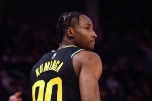 伊戈达拉谈现役球员关系：已不再是老将作风