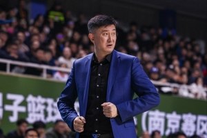 广东第五名已锁定 最后一轮胜败无关紧要