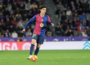 福特伤愈即将复出，国米关注不及重返巴萨之念