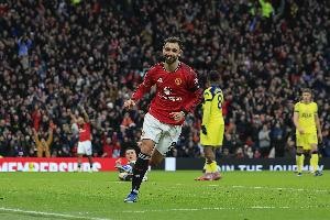 卡里克战术获赞，B费重回最佳状态舒梅切尔力挺