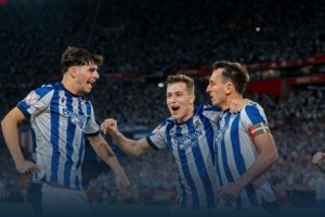 国王杯奖金解析：皇家社会独占120万，马竞获100万