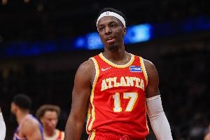 奥孔武得分上扬难救主，老鹰主场负尼克斯102-113