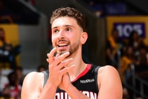 火箭核心缺失：摆烂三年无基石 KD老将仅拼图