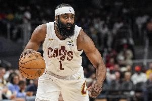 明日NBA季后赛前瞻：ESPN预测骑士主场63.6%胜率压制猛龙36.4%